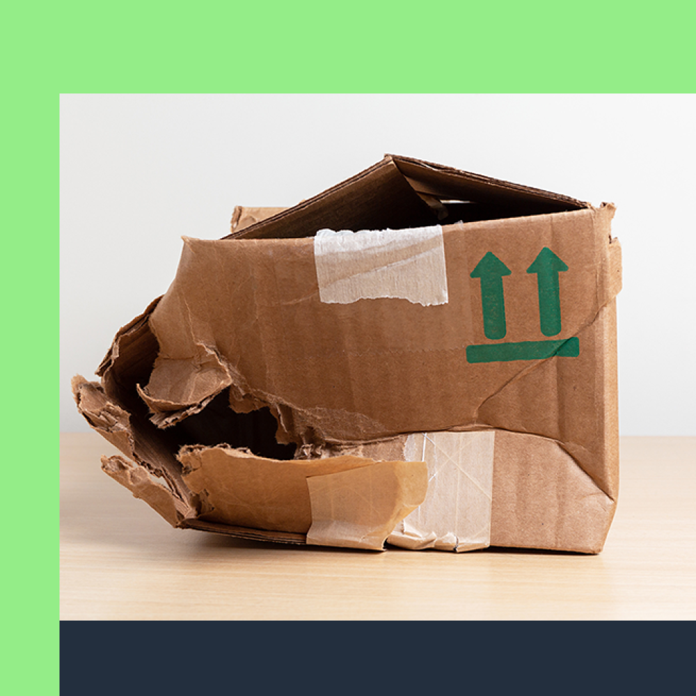 5 most common causes of damaged packages and how a 3PL can help you ...