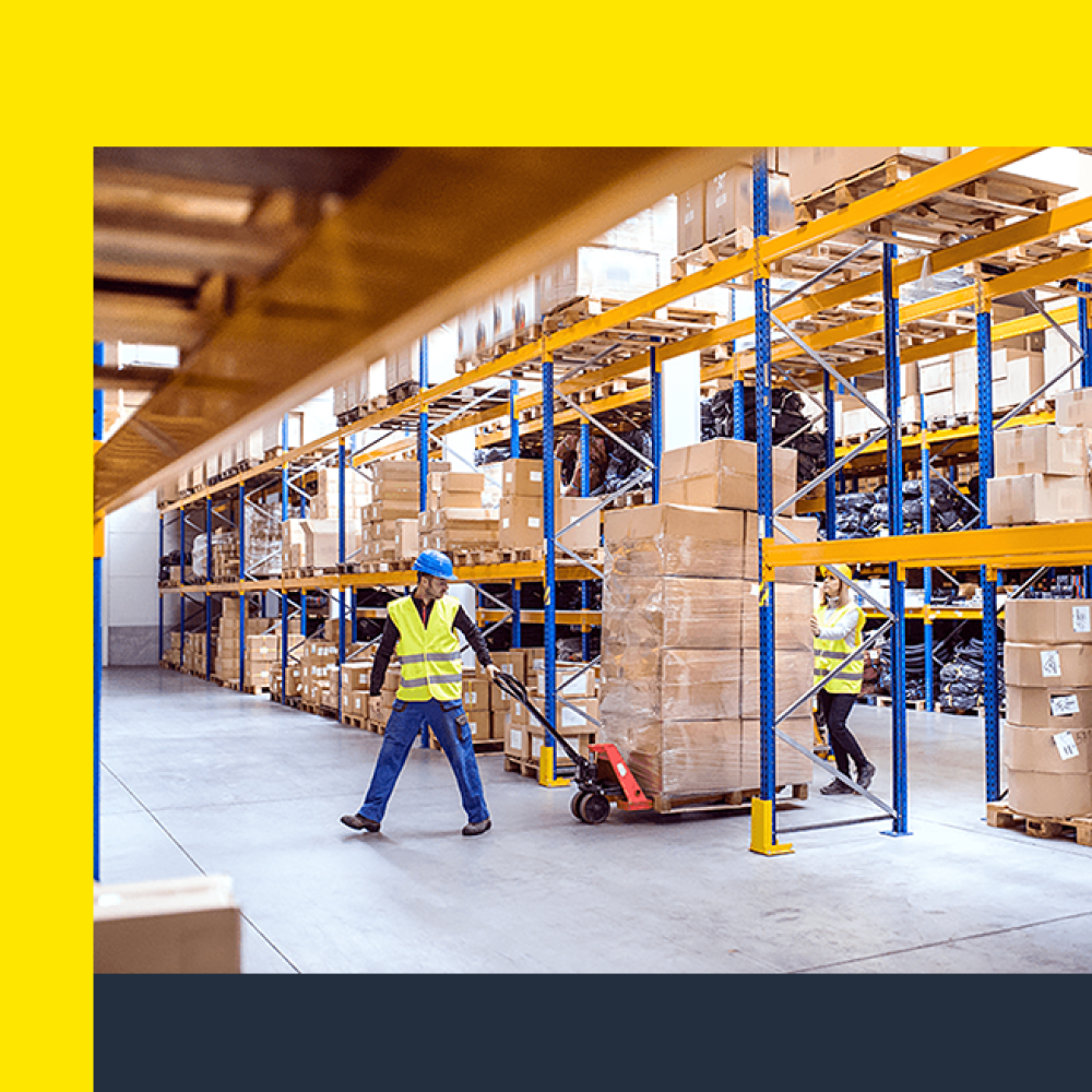 Guide to third-party logistics (3PL) - Amazon Multi-Channel Fulfilment ...