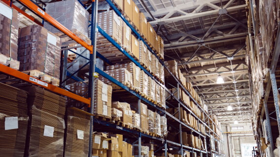 Ops Amazon Designed to deliver: the next-level tech behind Amazon’s fulfillment ...