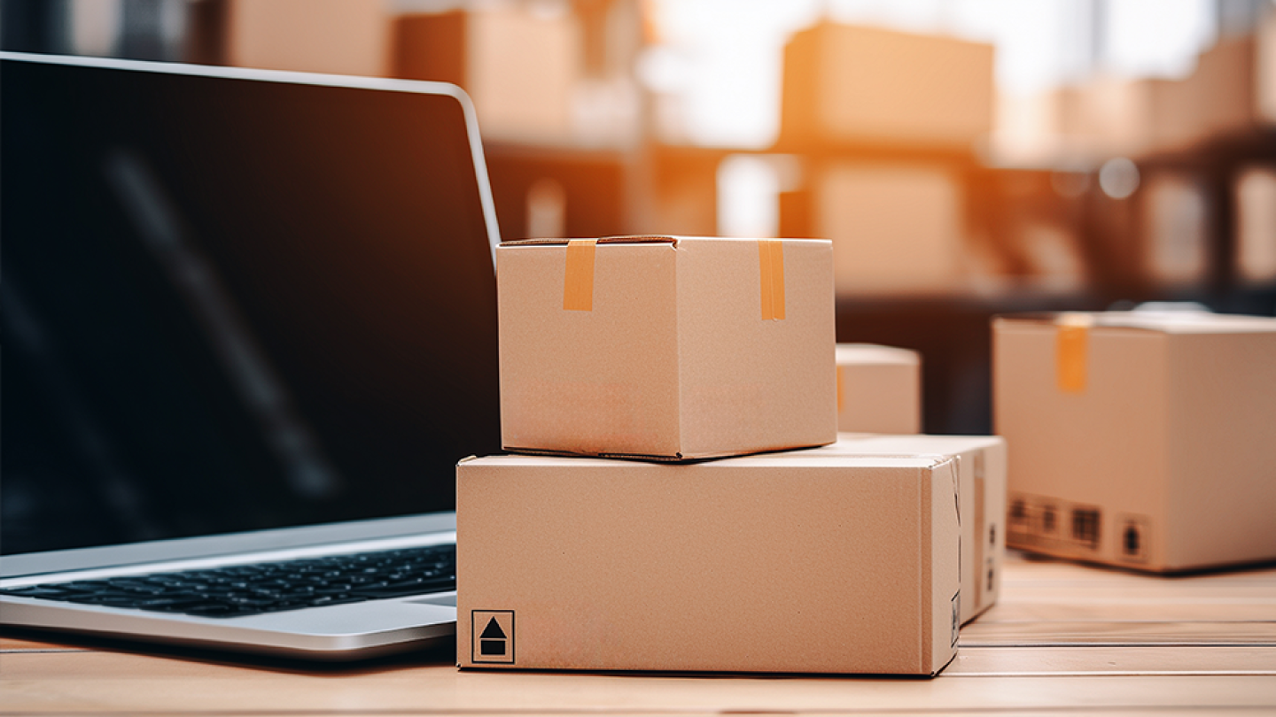 Channel Packanging Unbranded packaging for Amazon Multi-Channel Fulfilment: What it is and ...