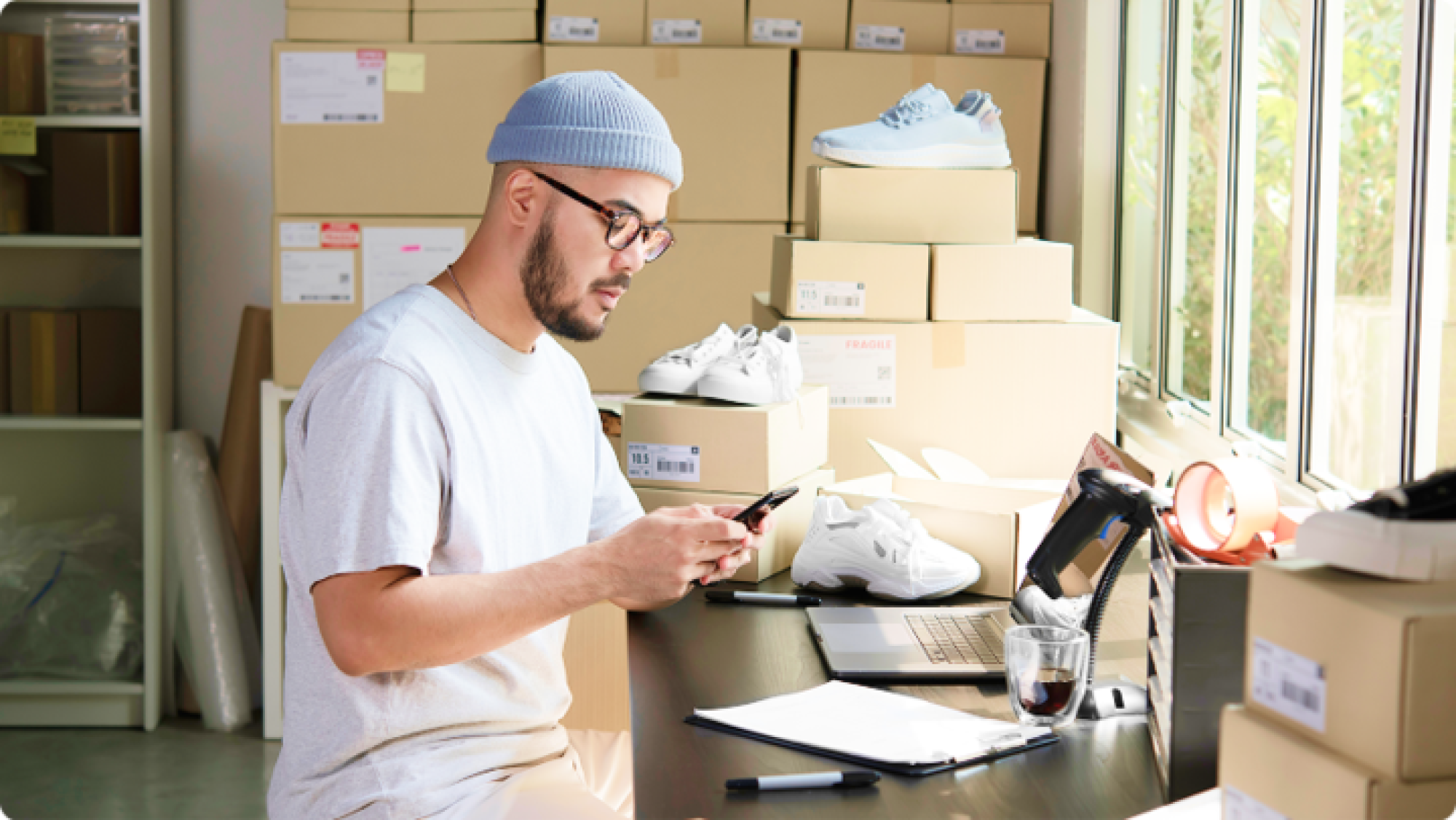 AFTN Guide: Stay compliant with TikTok Shop tracking requirements ...