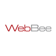 WebBee logo