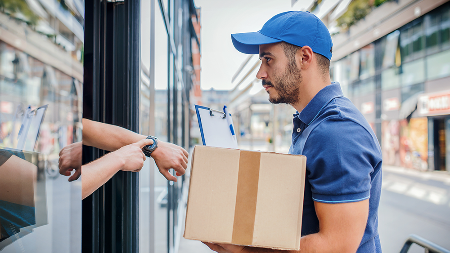 3 Causes of late deliveries—and how a 3PL can help - Amazon Multi ...