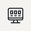 sponsored products icon