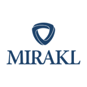 Mirakl logo - hero