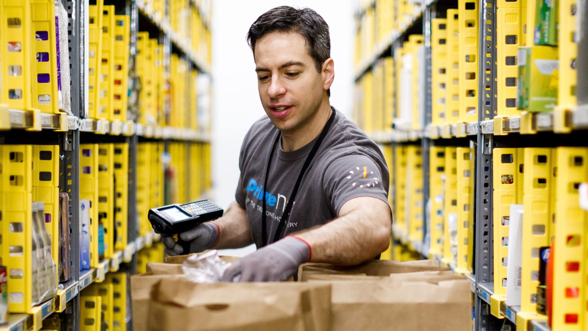 A complete guide to 3PL pricing - Amazon Supply Chain Services (ASCS)