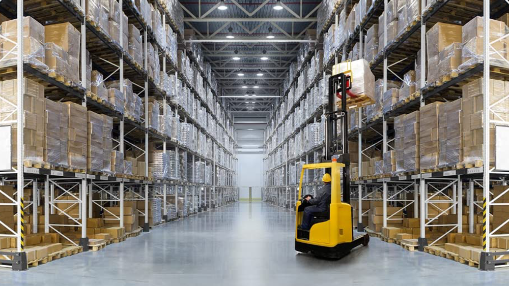What to know about MCF inbound and storage - Amazon Supply Chain ...