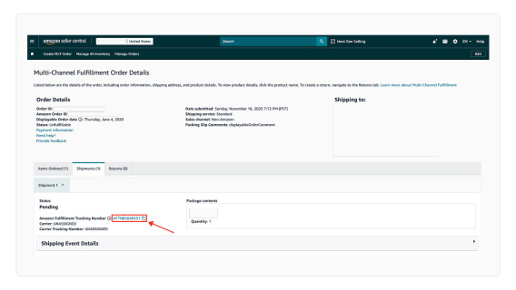 AFTN Guide: Stay compliant with TikTok Shop tracking requirements ...