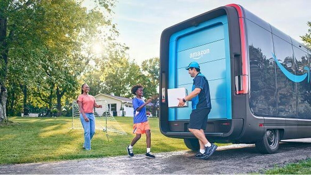 Amazon logistics solutions: how to choose the right one - Amazon Supply ...