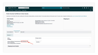 AFTN Guide: Stay compliant with TikTok Shop tracking requirements ...